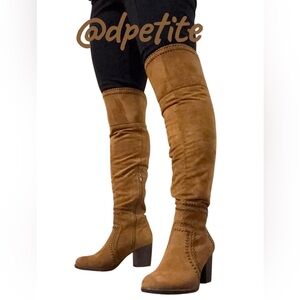 American Rag Womens Alauraine Closed Toe Over Knee Fashion Boots